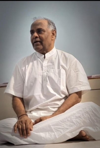 Shri Balbhim Anna Ji Image
