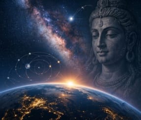 3. Modern Science and Ancient Wisdom Part 1