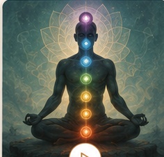 5. The Chakras and the Etheric Body