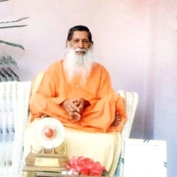 Shri Kumarswamiji