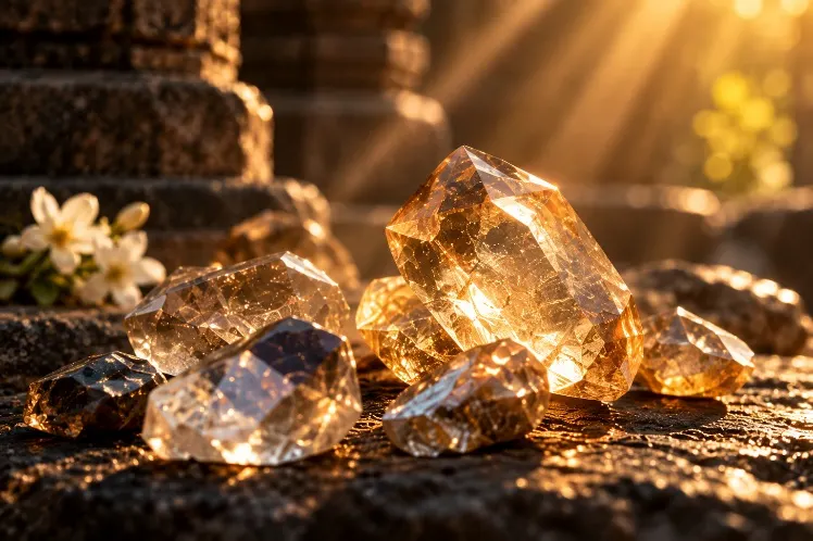 Jewels of Wisdom