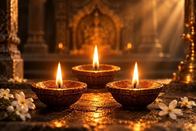 The Importance of Three