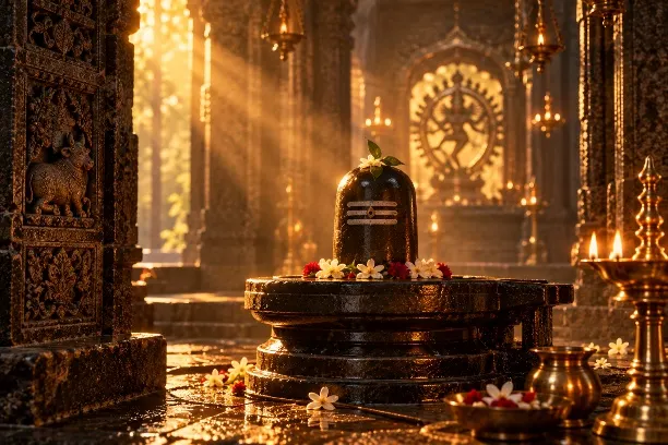 Shivayoga at a Glance