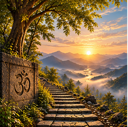Teachings of Yoga
