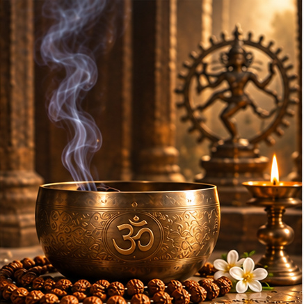 Mantra Yoga
