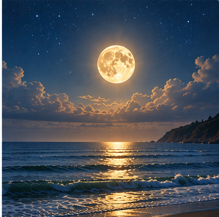 Tides of Life
