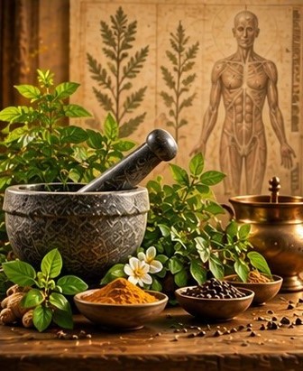 Yoga & Medicine