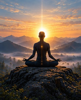 Yoga of Meditation